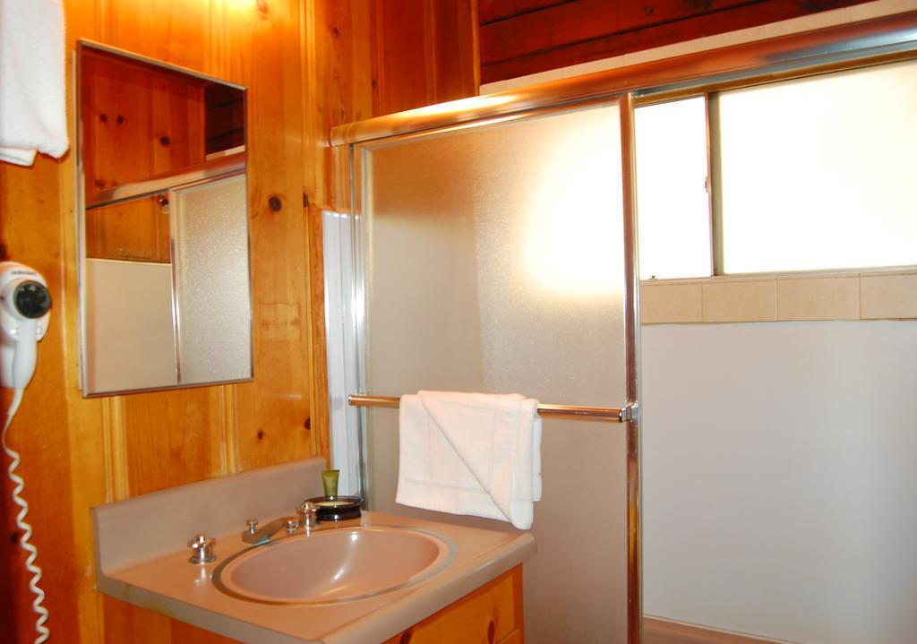 3N Lockwood Lodge Wawona Εξωτερικό φωτογραφία