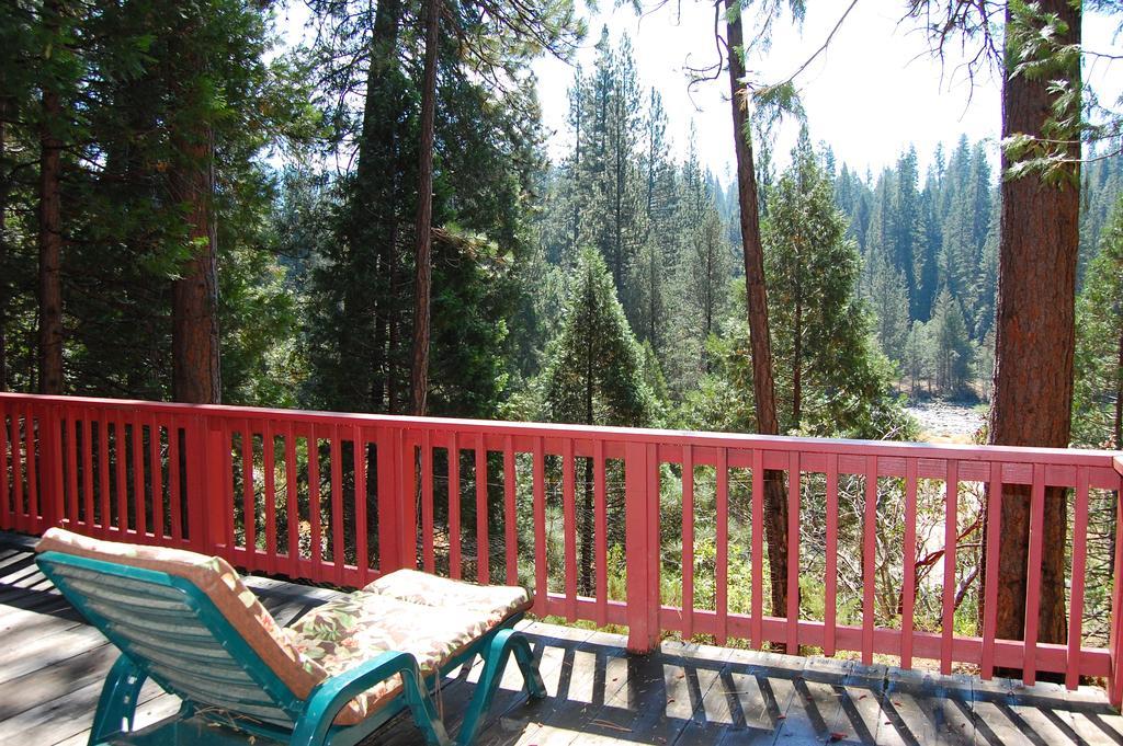 3N Lockwood Lodge Wawona Εξωτερικό φωτογραφία